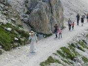 trekking alle tre cime (34/88)